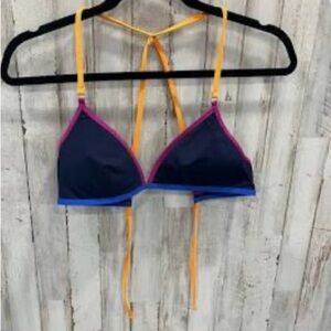Athleta S Kapalua Triangle Top